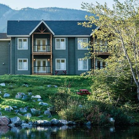 Marble Inn Resort Steady Brook Экстерьер фото