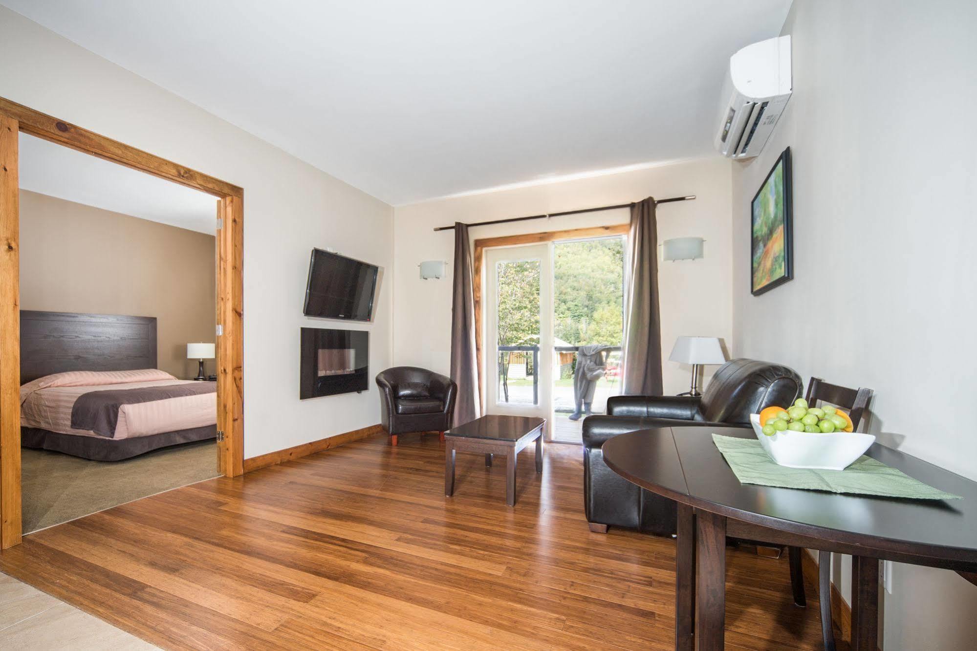 Marble Inn Resort Steady Brook Экстерьер фото