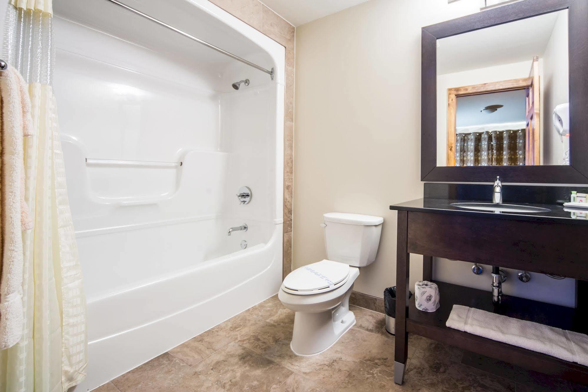 Marble Inn Resort Steady Brook Экстерьер фото