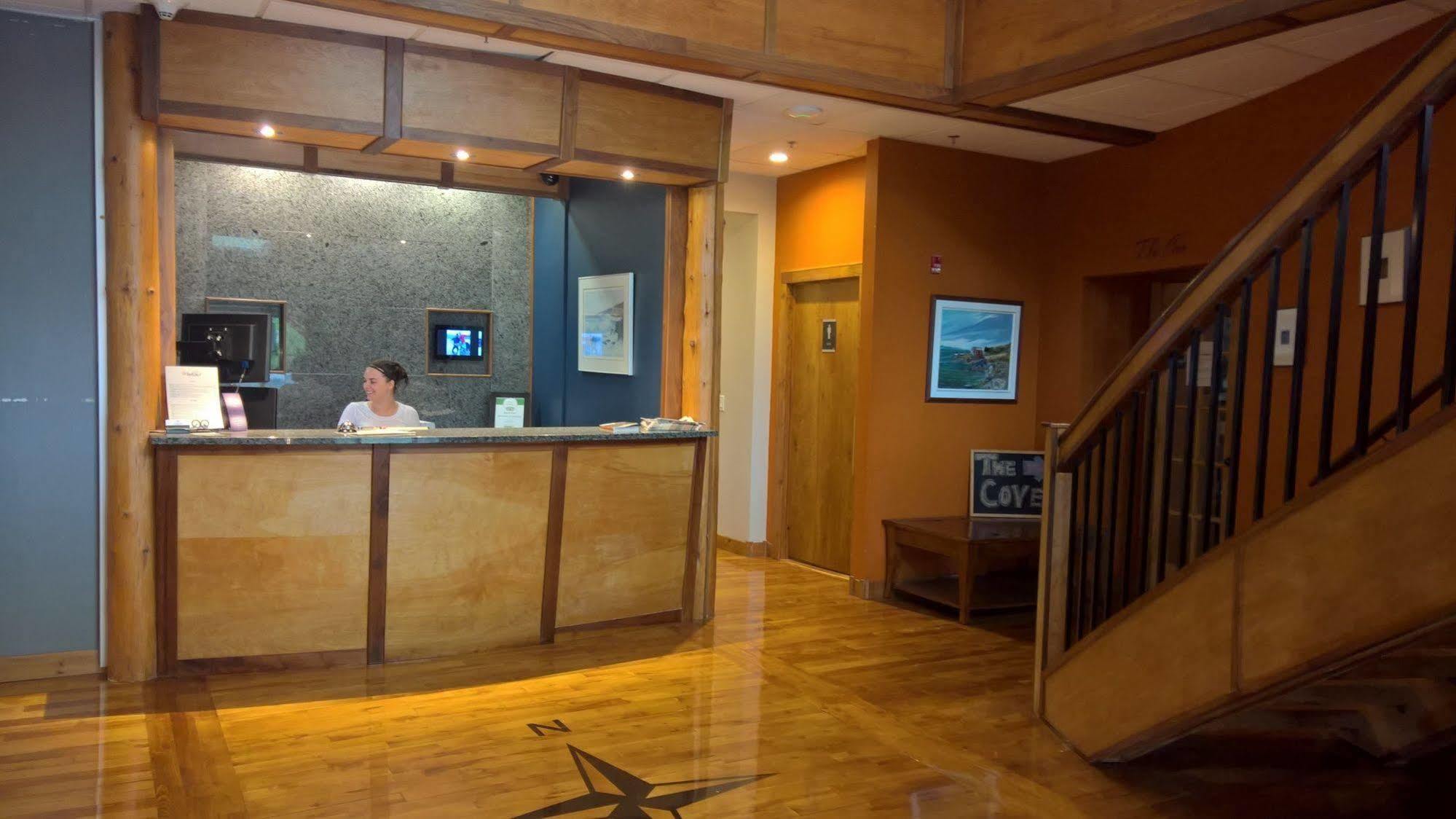 Marble Inn Resort Steady Brook Экстерьер фото