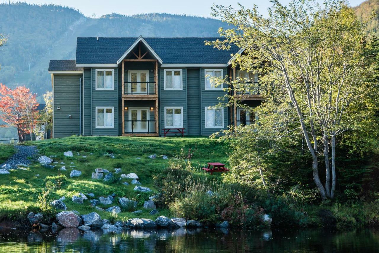 Marble Inn Resort Steady Brook Экстерьер фото