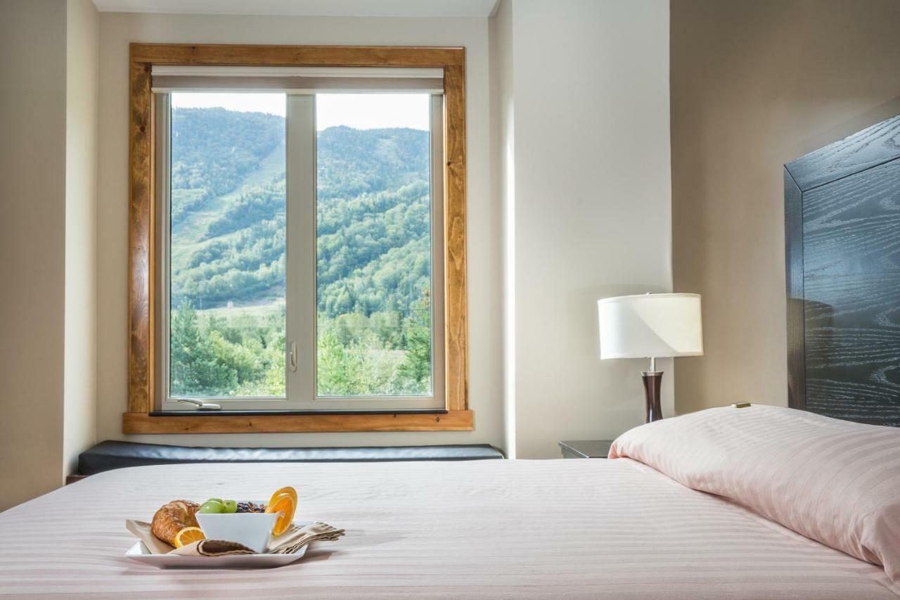 Marble Inn Resort Steady Brook Экстерьер фото