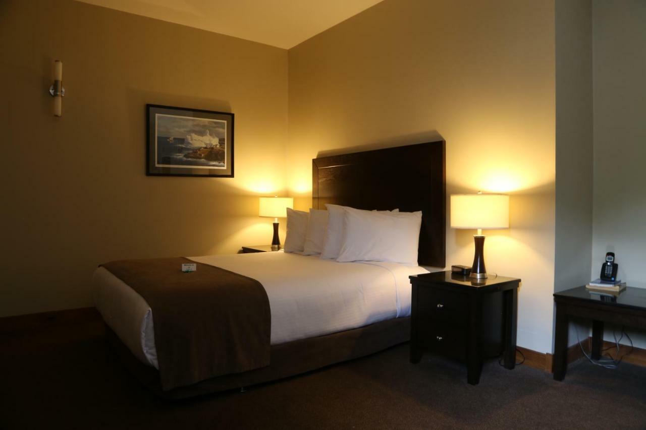 Marble Inn Resort Steady Brook Экстерьер фото
